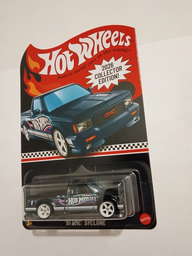 2026 hot wheels - 2026,